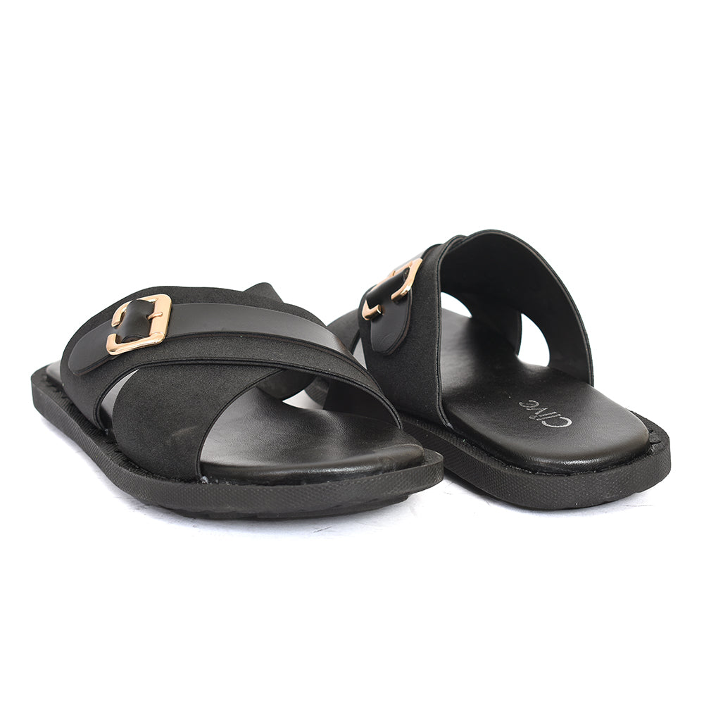 Casual Slipper