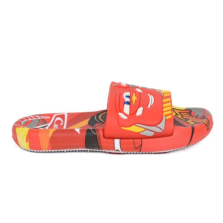Boys Rough Slipper