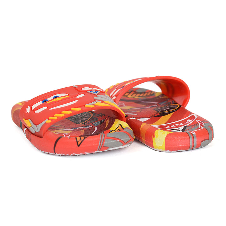 Boys Rough Slipper