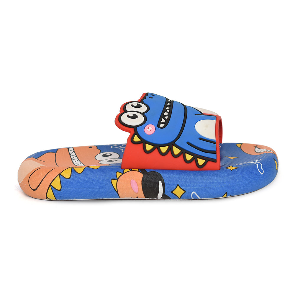 Boys Rough Slipper