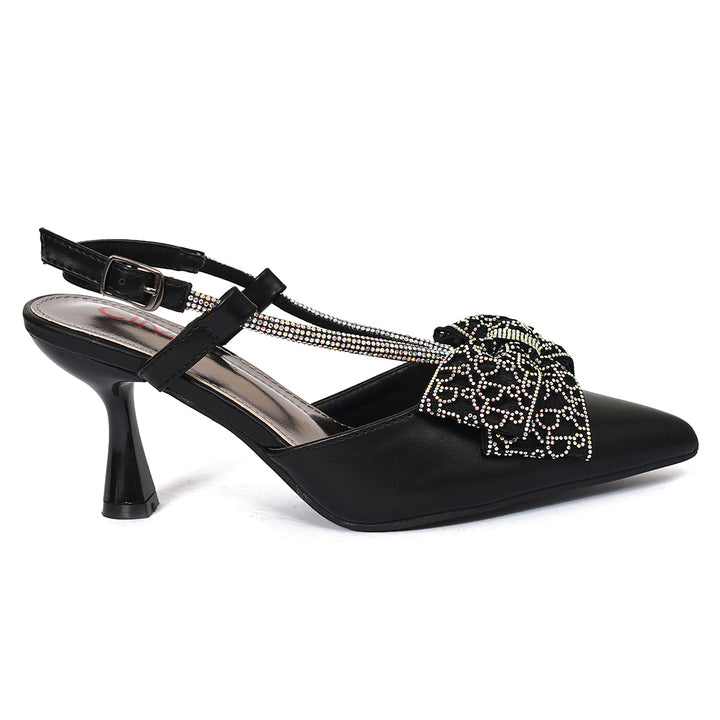 Fancy Court Shoes