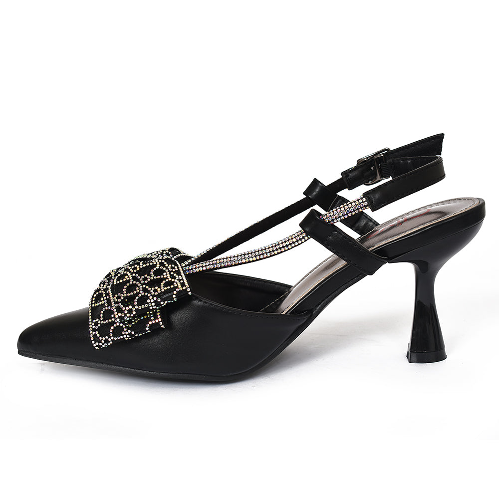 Fancy Court Shoes