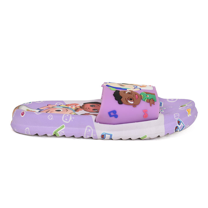 Boys Rough Slipper
