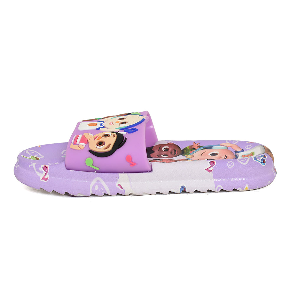 Boys Rough Slipper