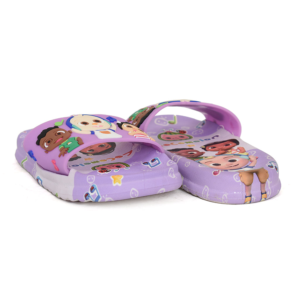 Boys Rough Slipper