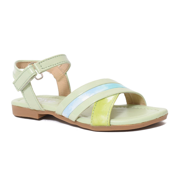 Girls Casual Sandal