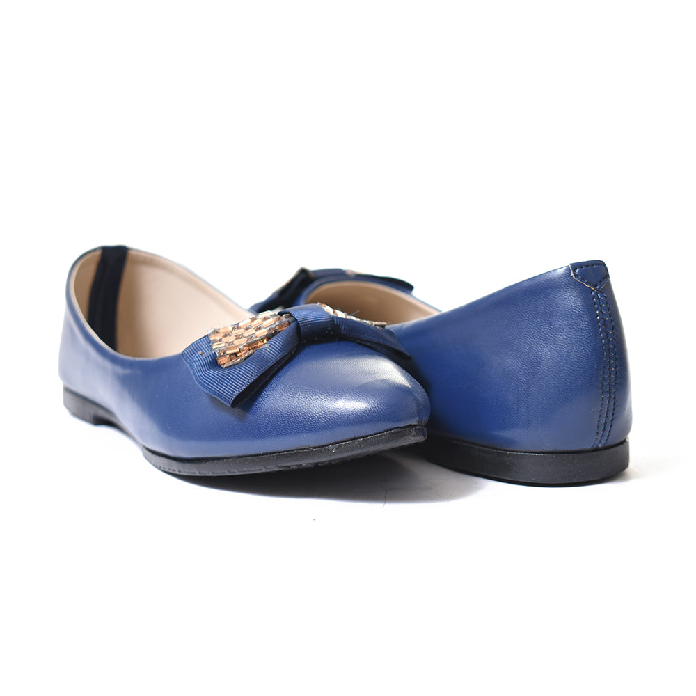 Casual Pumps