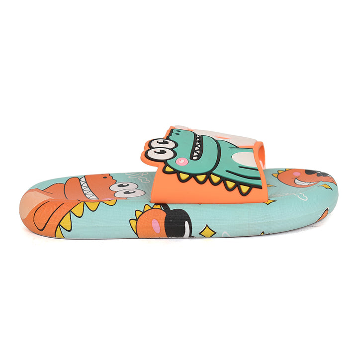 Boys Rough Slipper