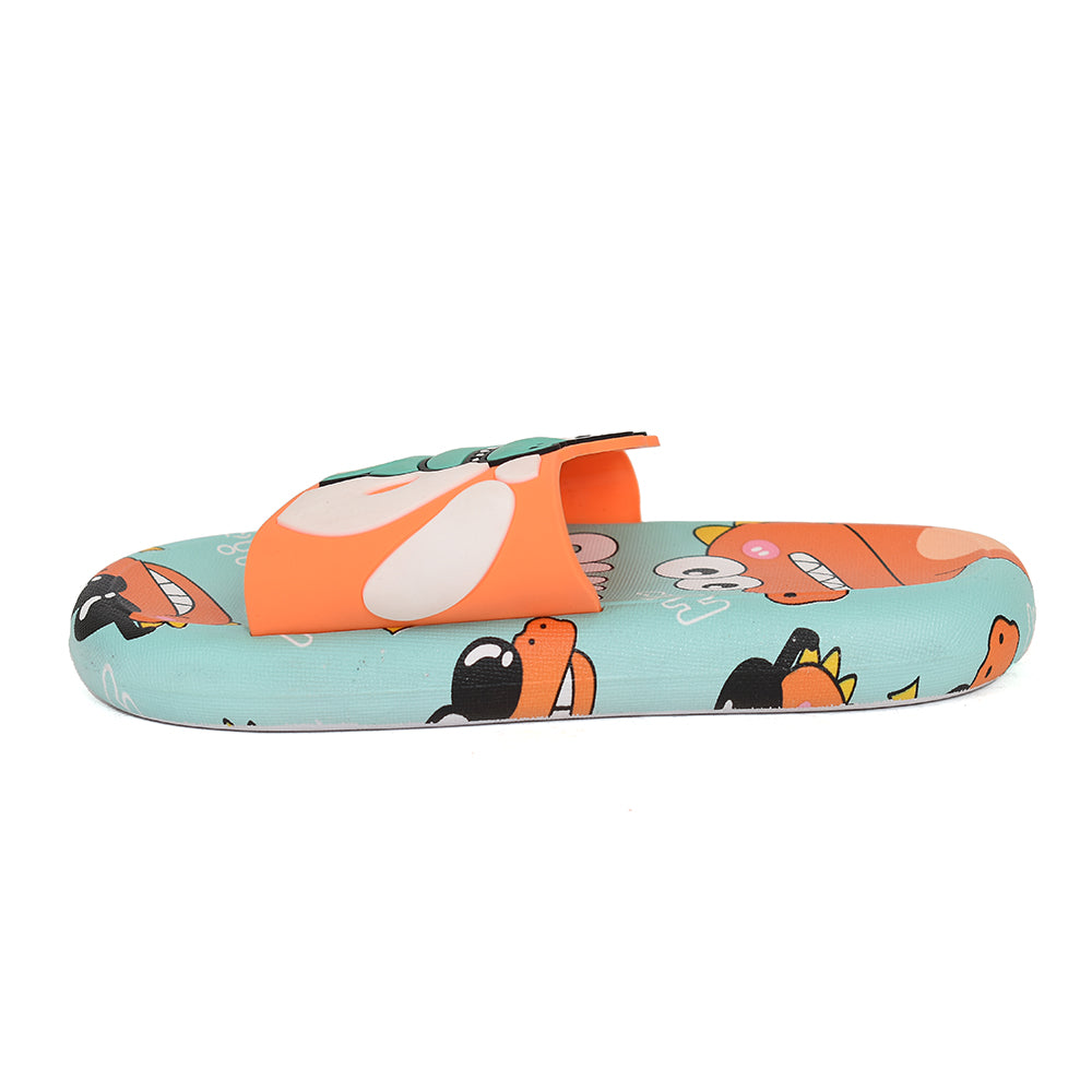 Boys Rough Slipper