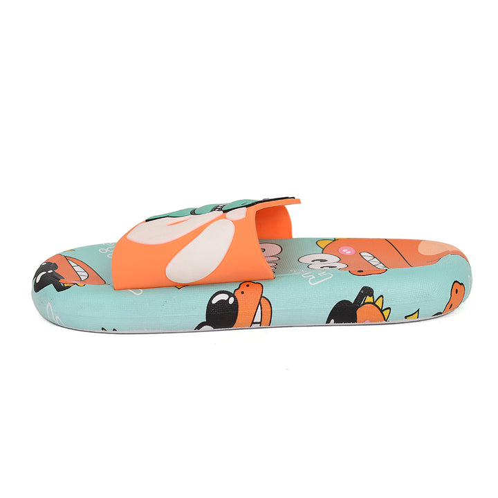 Boys Rough Slipper