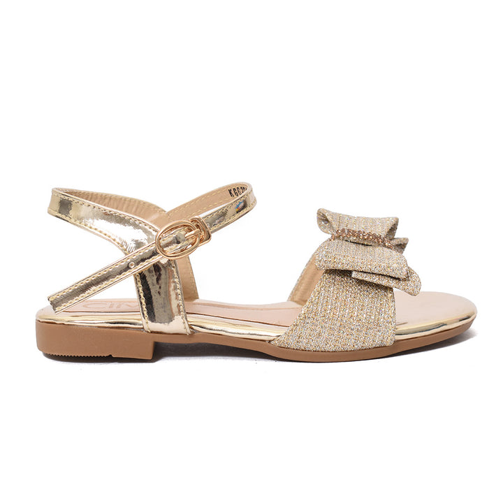 Girls Fancy Sandal