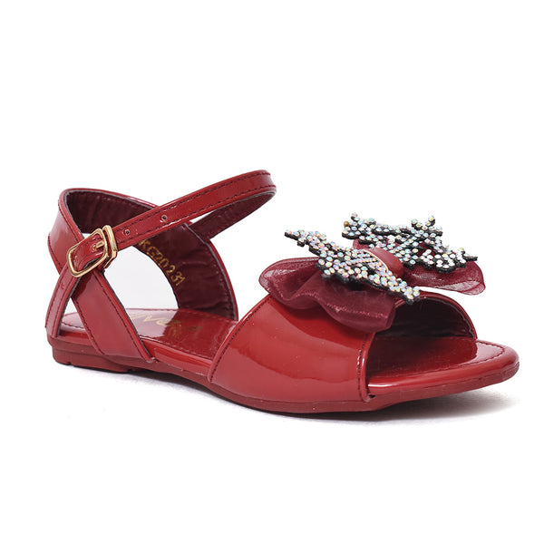 Girls Casual Sandal