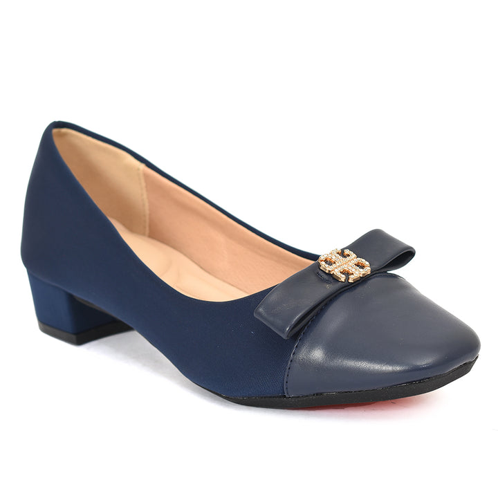 Formal Court Shoes