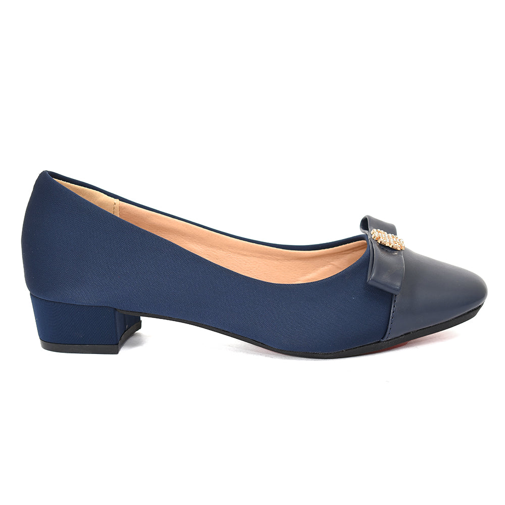 Formal Court Shoes