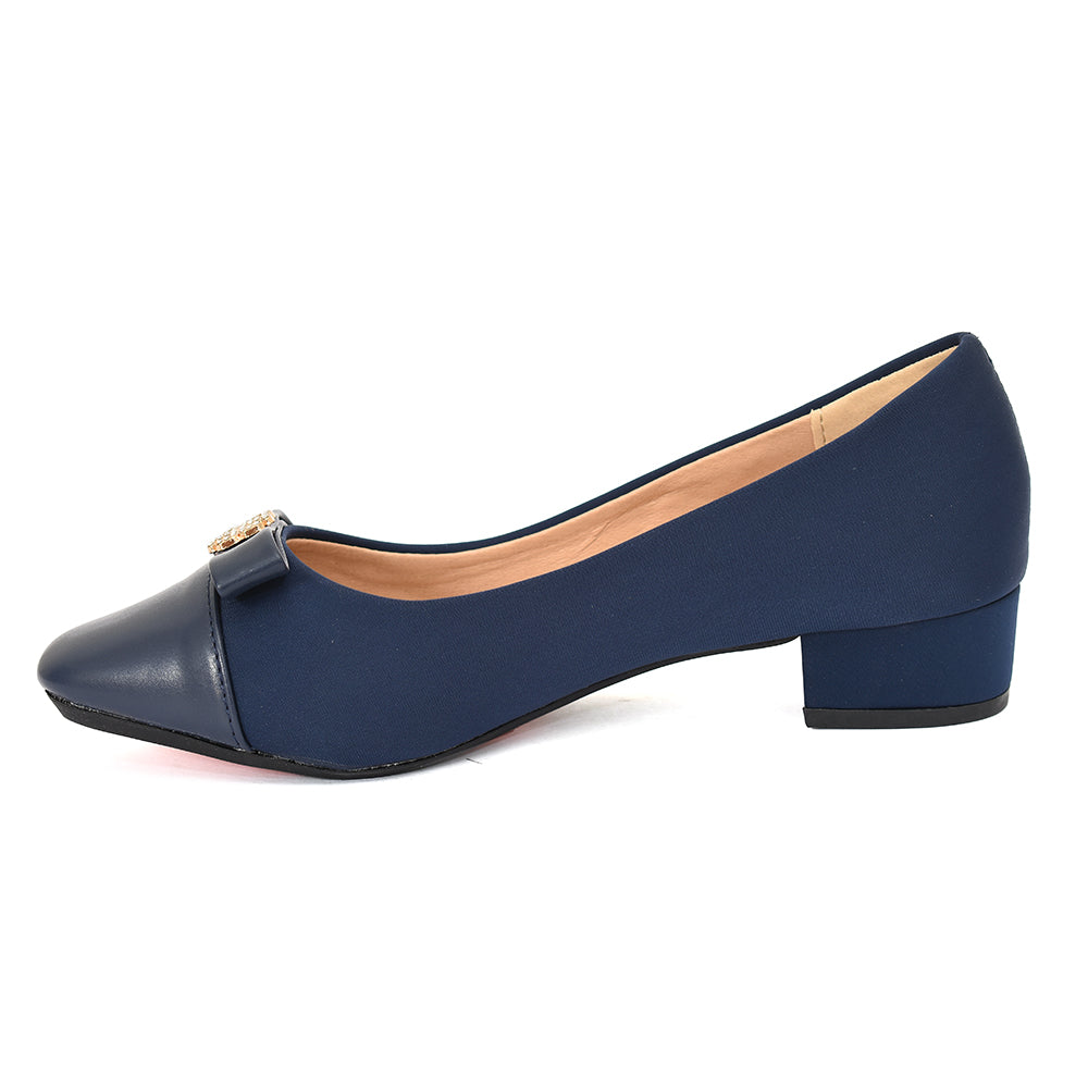 Formal Court Shoes
