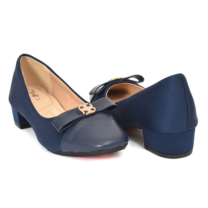Formal Court Shoes