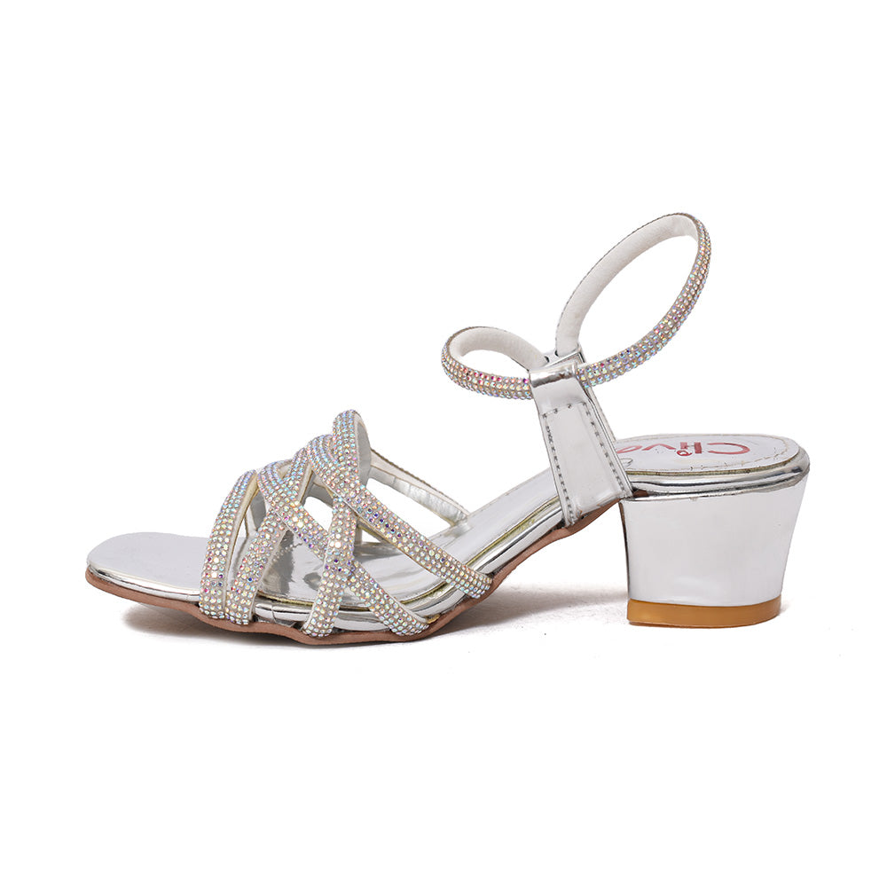 Girls Fancy Sandal