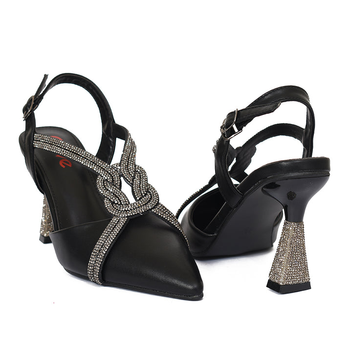 Fancy Court Shoes
