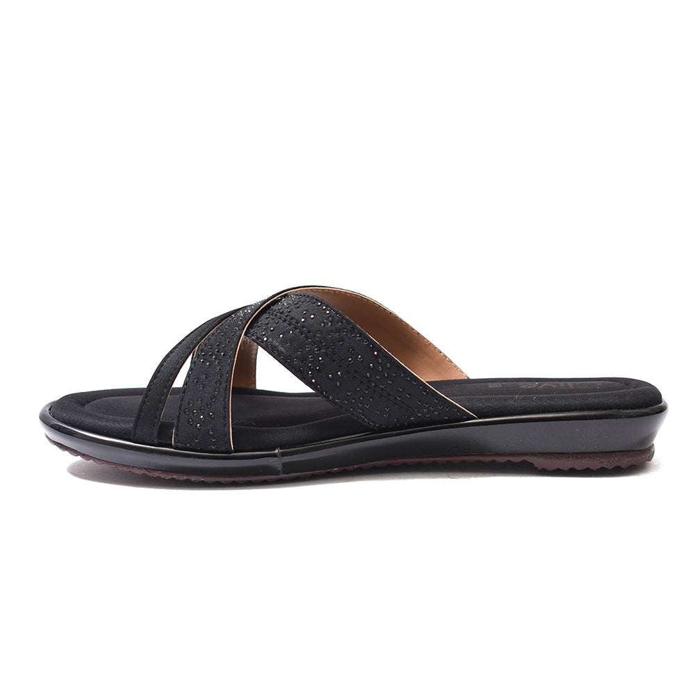 Casual PU Slipper