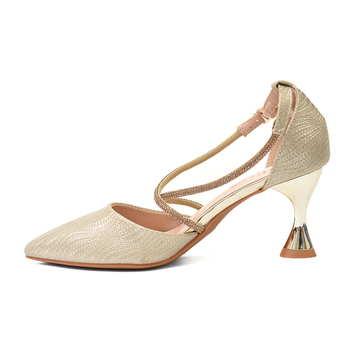 Fancy Court Shoes