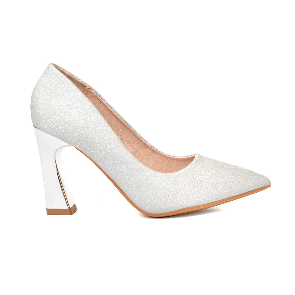 Fancy Court Shoes