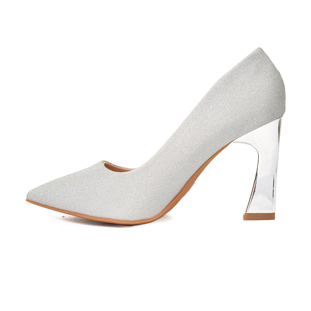 Fancy Court Shoes