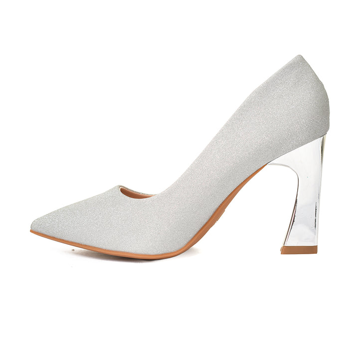 Fancy Court Shoes