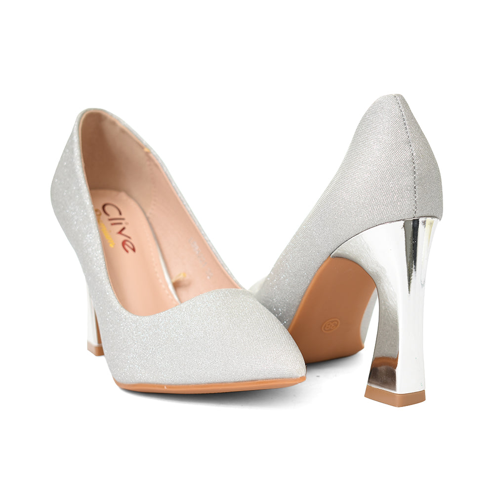 Fancy Court Shoes