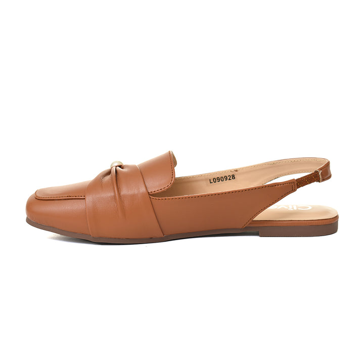 Casual Pumps