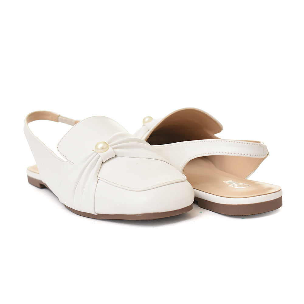 Casual Pumps