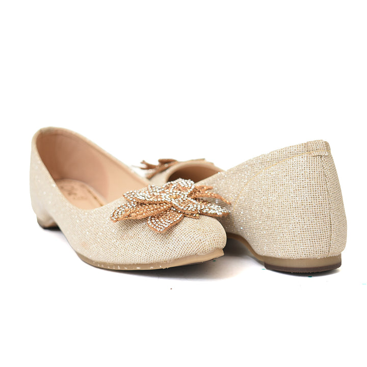 Fancy Pumps