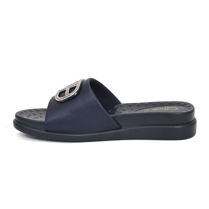 Casual PU Slipper
