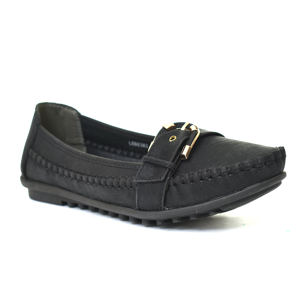 Casual Loafers