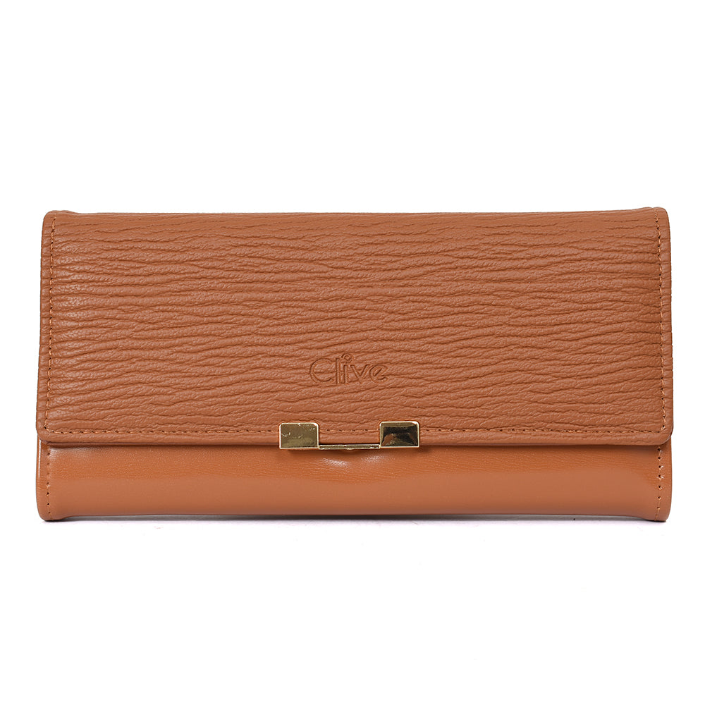 Casual Wallet