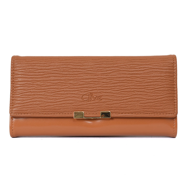 Casual Wallet