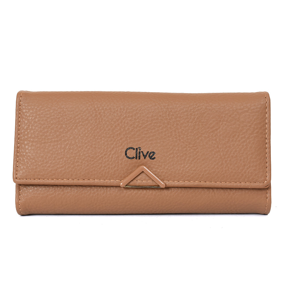 Casual Wallet