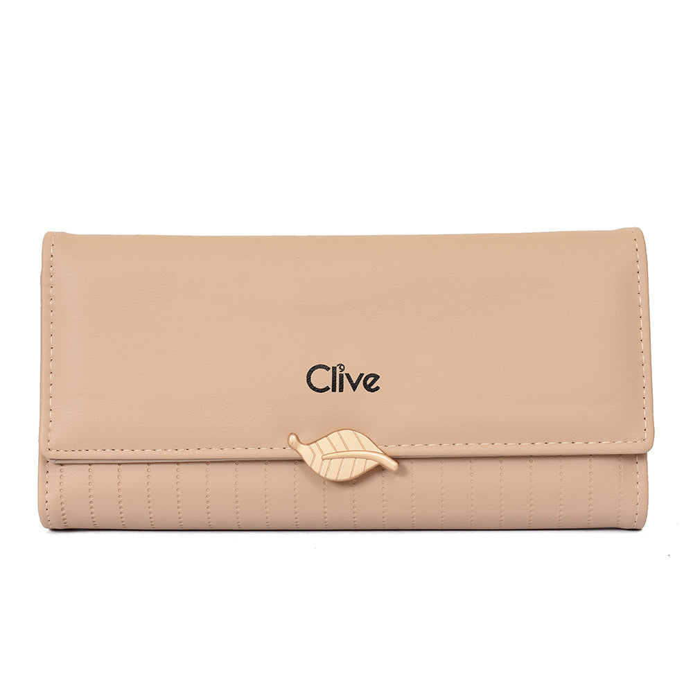 Casual Wallet