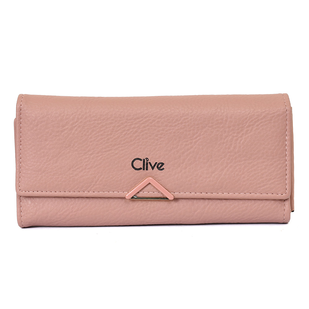 Casual Wallet