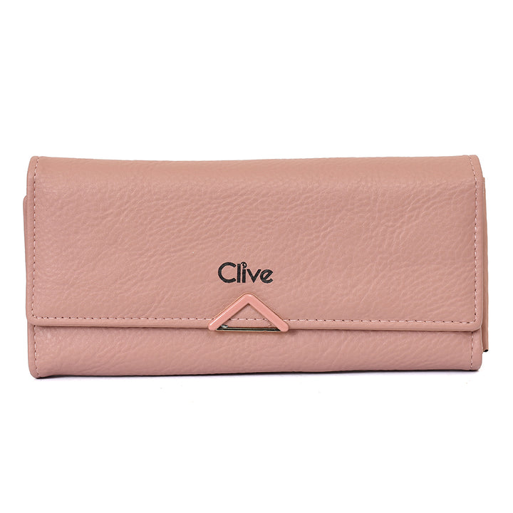 Casual Wallet