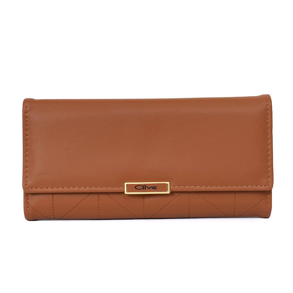 Casual Wallet