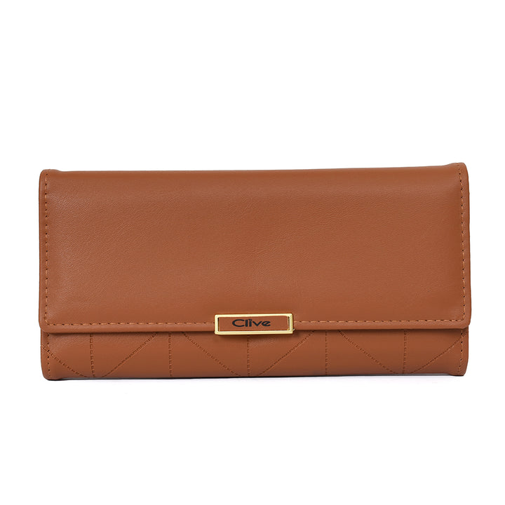 Casual Wallet