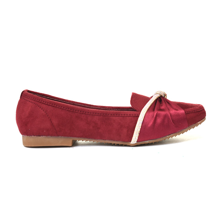 Casual Pumps