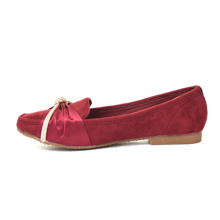 Casual Pumps