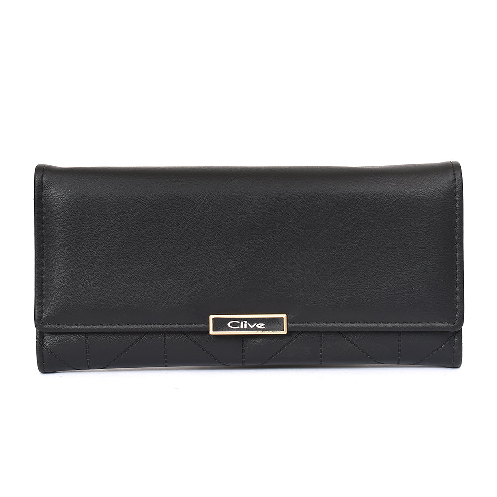 Casual Wallet