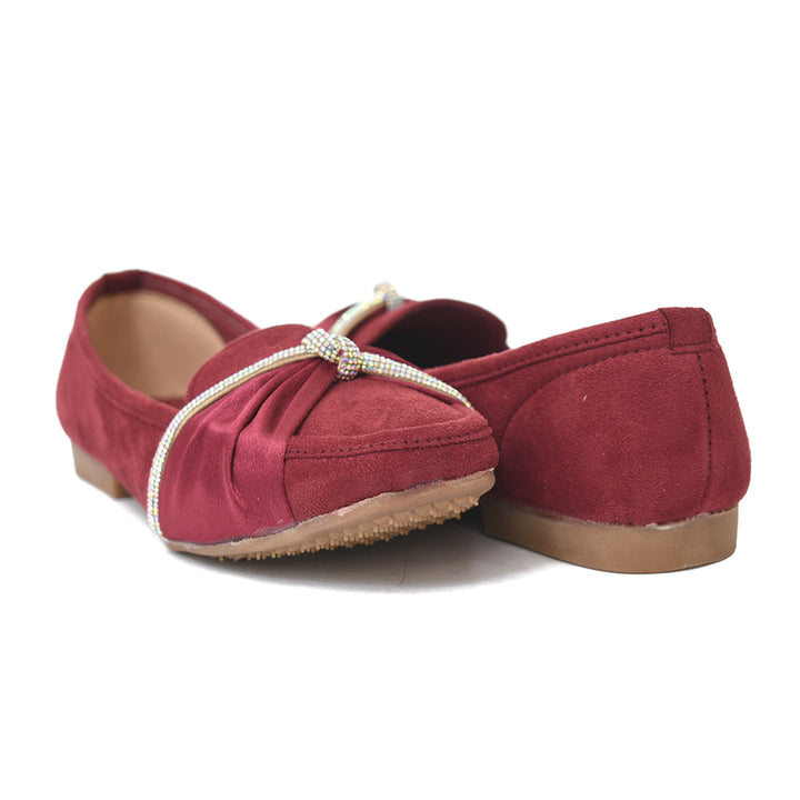 Casual Pumps