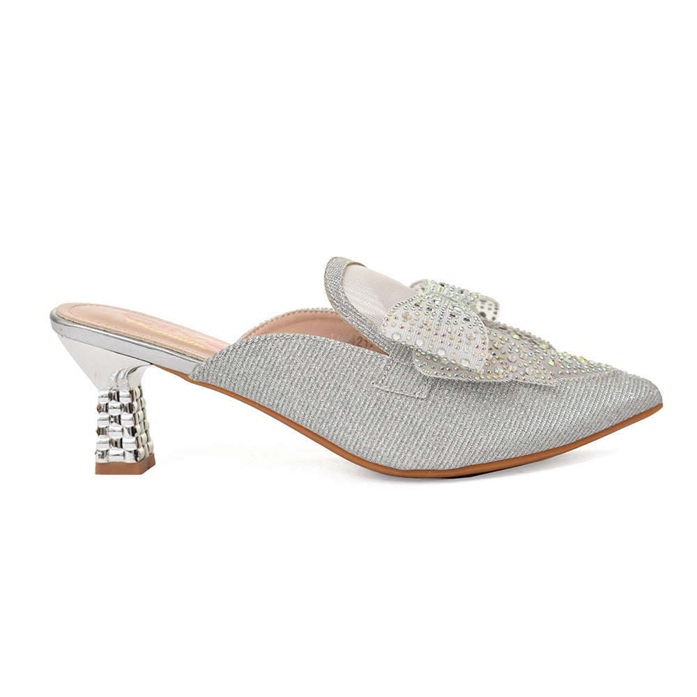 Fancy Court Shoes