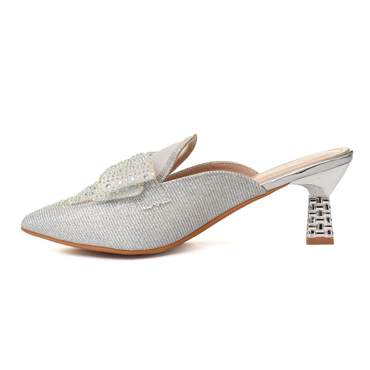 Fancy Court Shoes