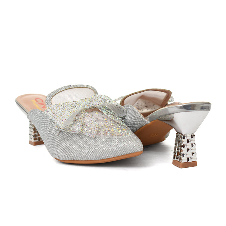 Fancy Court Shoes