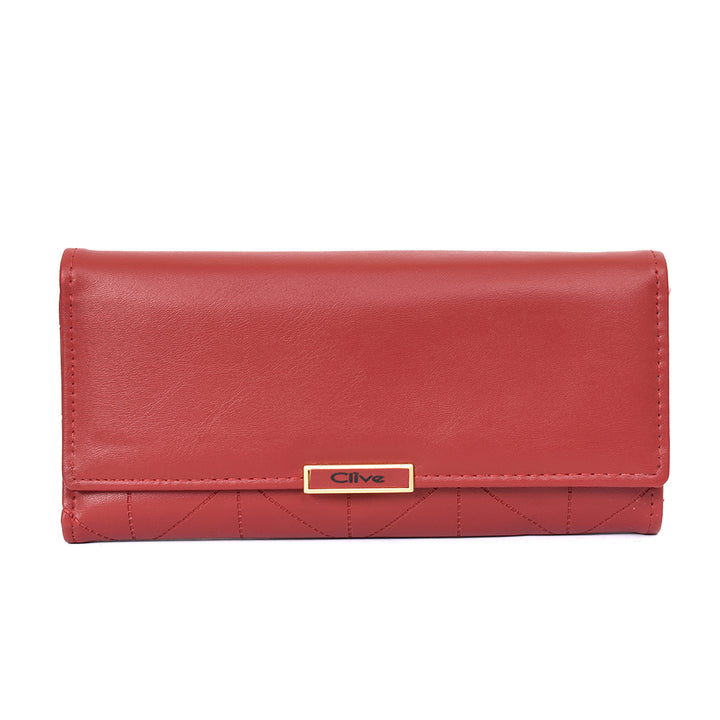 Casual Wallet