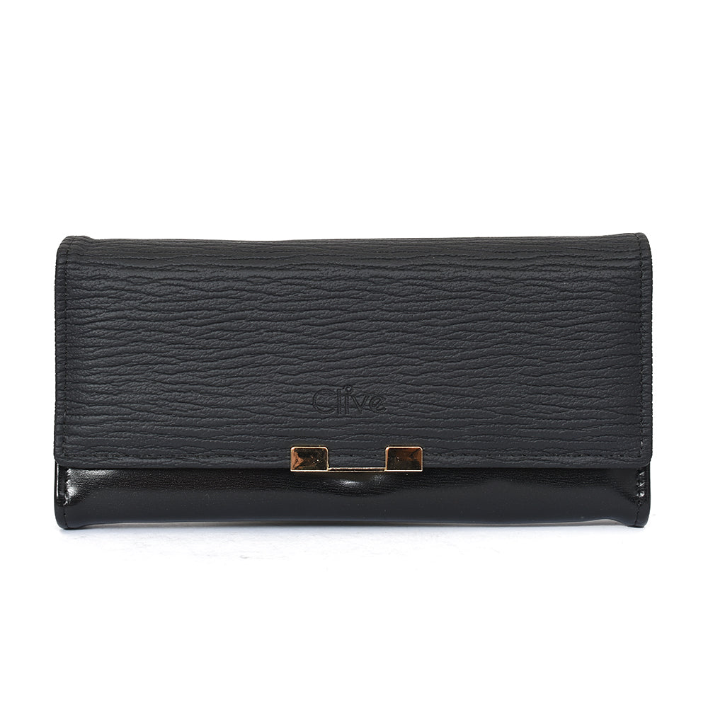 Casual Wallet